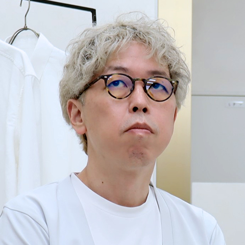 西田 誠