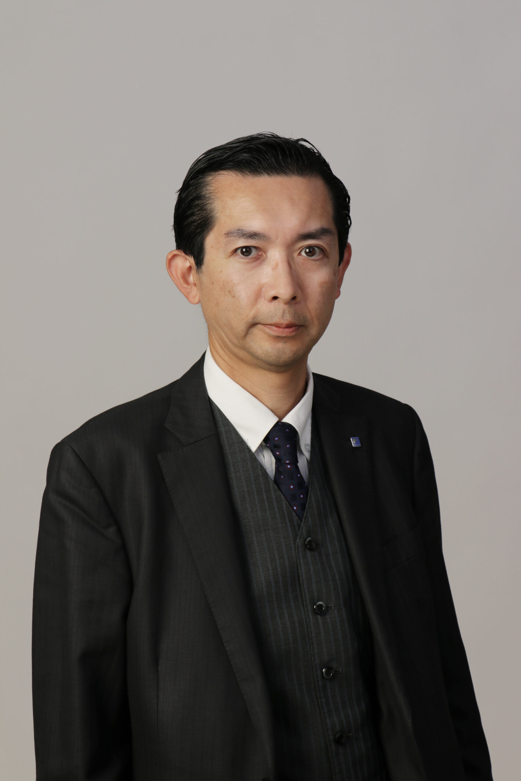 進藤 勝昭