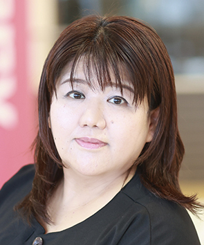 小口 香
