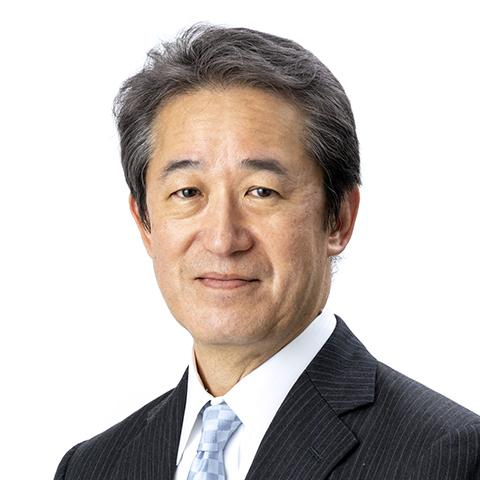 長谷川 雅彦
