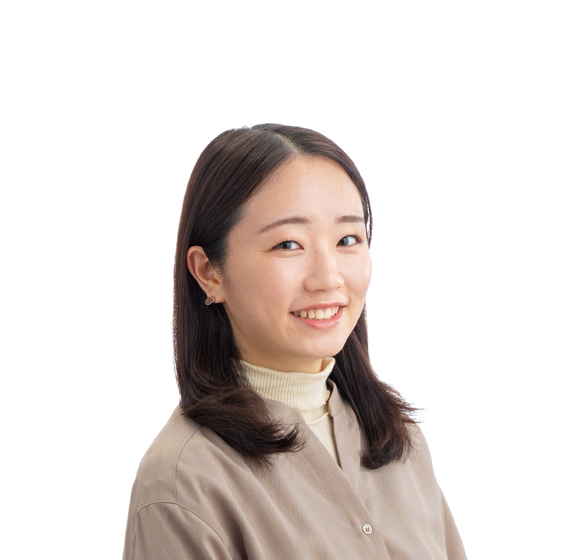 三角 真穂