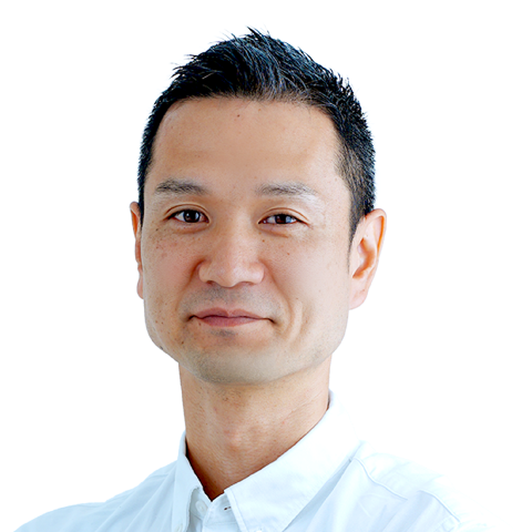 黒田 真吾