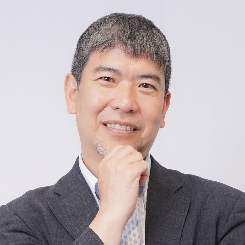 坂田 良平